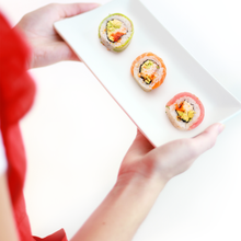 Load image into Gallery viewer, AYA Sushi Lover Set
